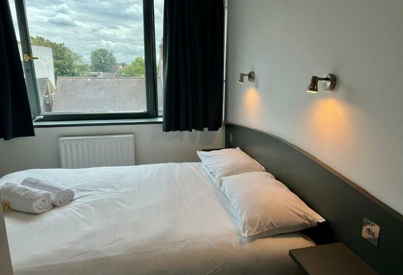 Hotel Hounslow Central