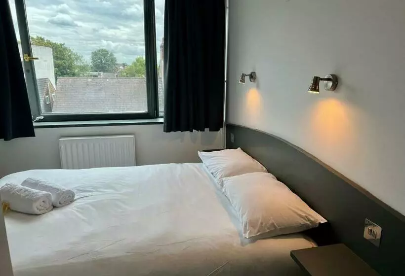 Hotel Hounslow Central