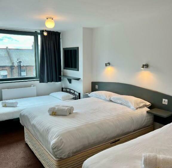 Hotel Hounslow Central