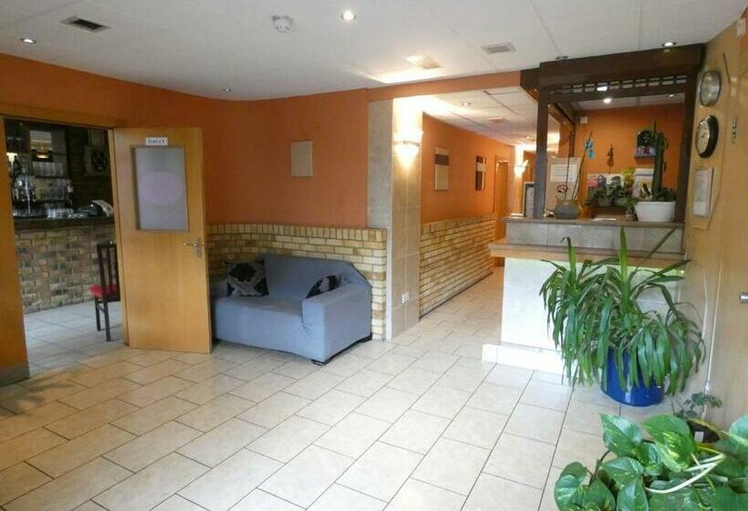 Hotel Hounslow Central