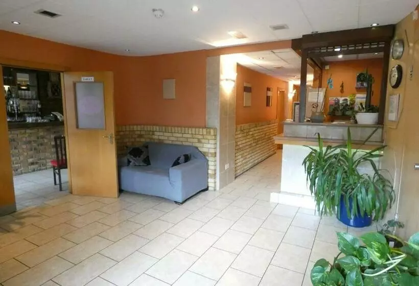 Hotel Hounslow Central