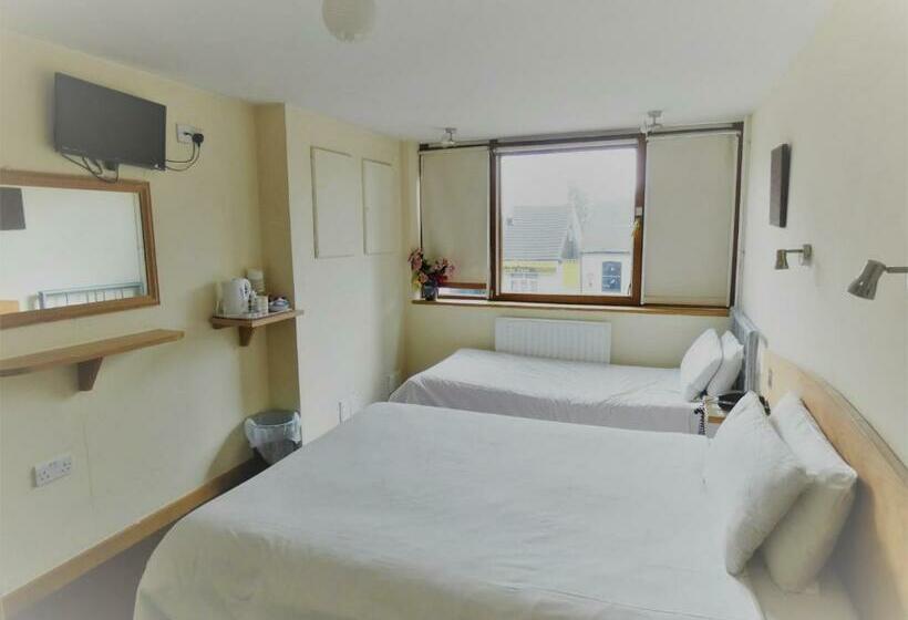 Hotel Hounslow Central