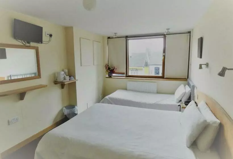 Hotel Hounslow Central