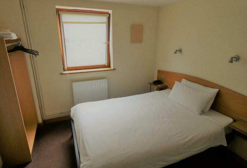 Hotel Hounslow Central