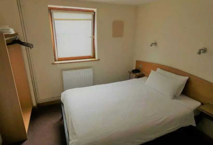 Hotel Hounslow Central