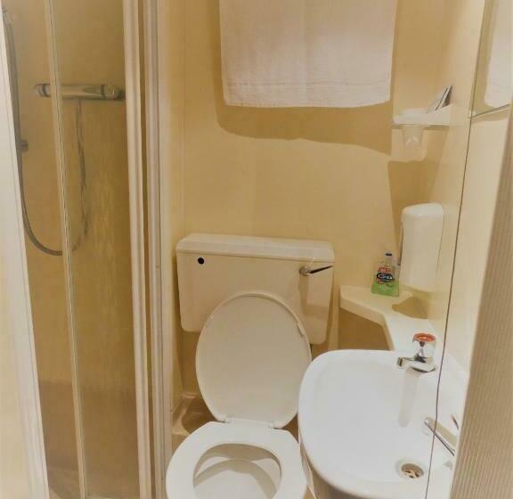 Hotel Hounslow Central