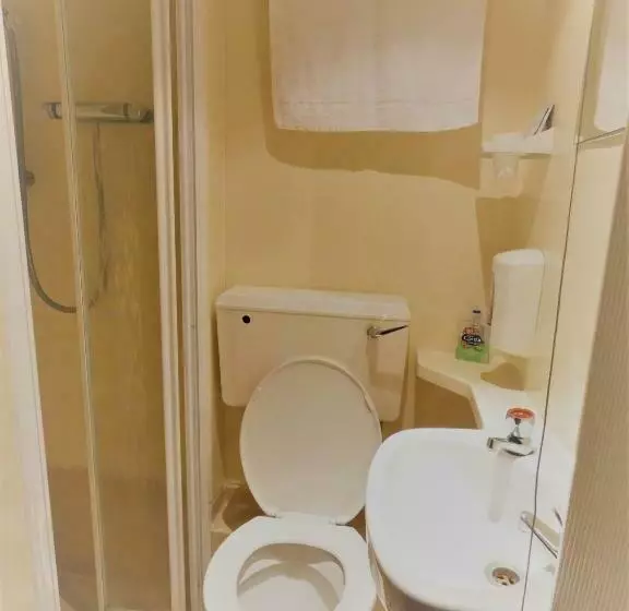 Hotel Hounslow Central