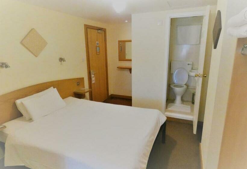 Hotel Hounslow Central