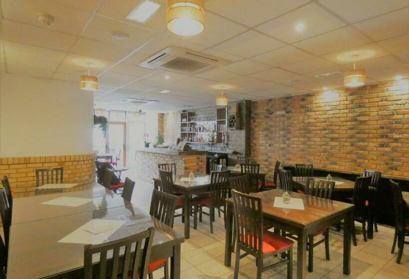 Hotel Hounslow Central