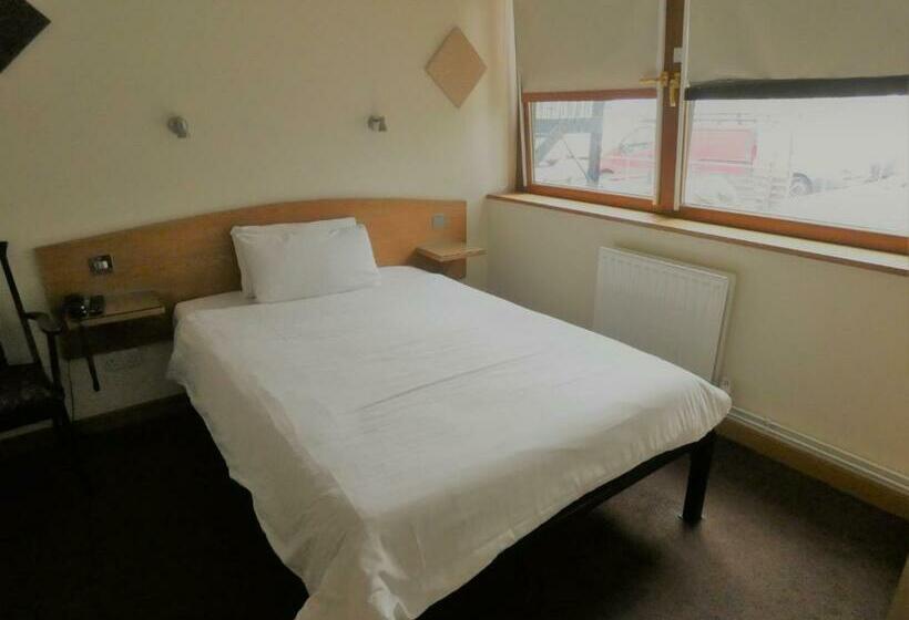 Hotel Hounslow Central