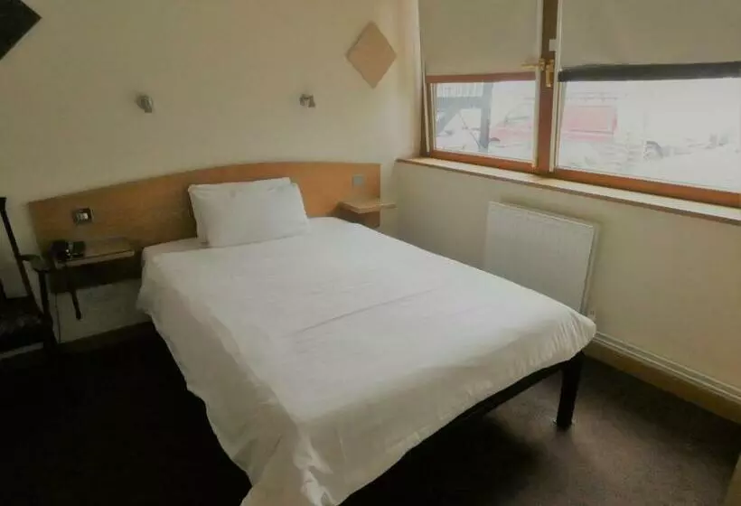 Hotel Hounslow Central