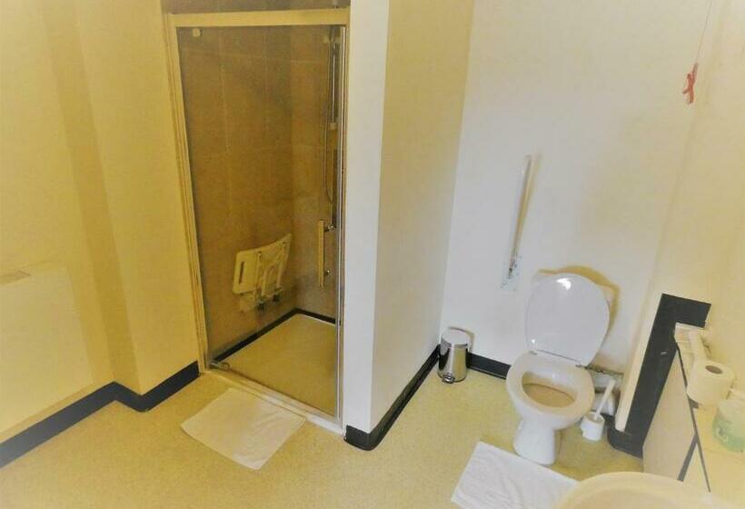 Hotel Hounslow Central