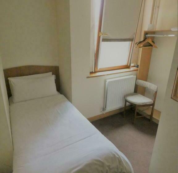 Hotel Hounslow Central