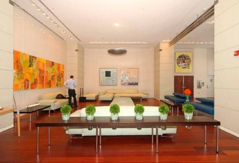 בית מלון כפרי Ocean Million Dollar View Studio + Balcony #2