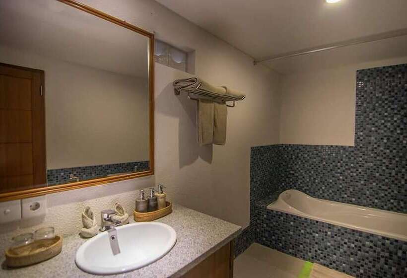 호텔 Sisin Ubud View