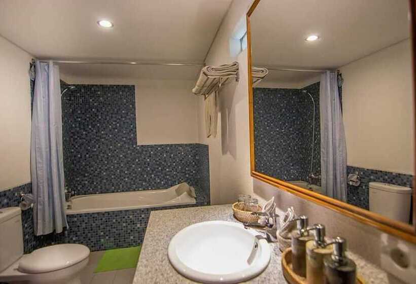 호텔 Sisin Ubud View