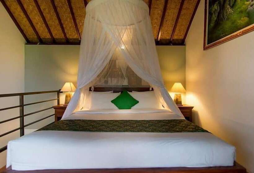 호텔 Sisin Ubud View