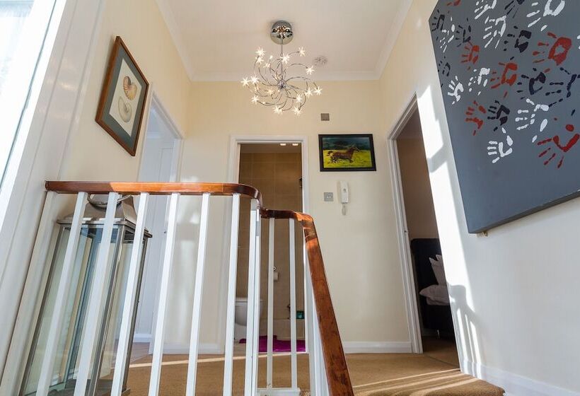 Luxury Villa 6 Bed Next To Marble Arch