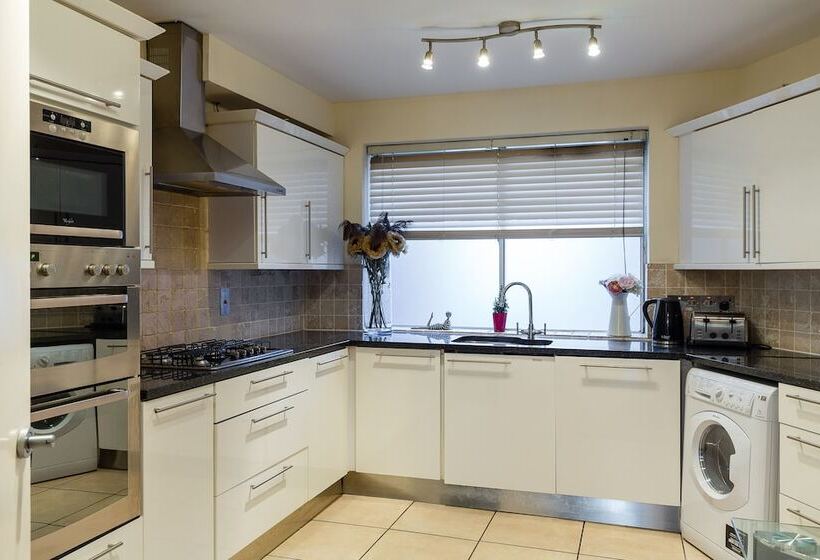 Luxury Villa 6 Bed Next To Marble Arch