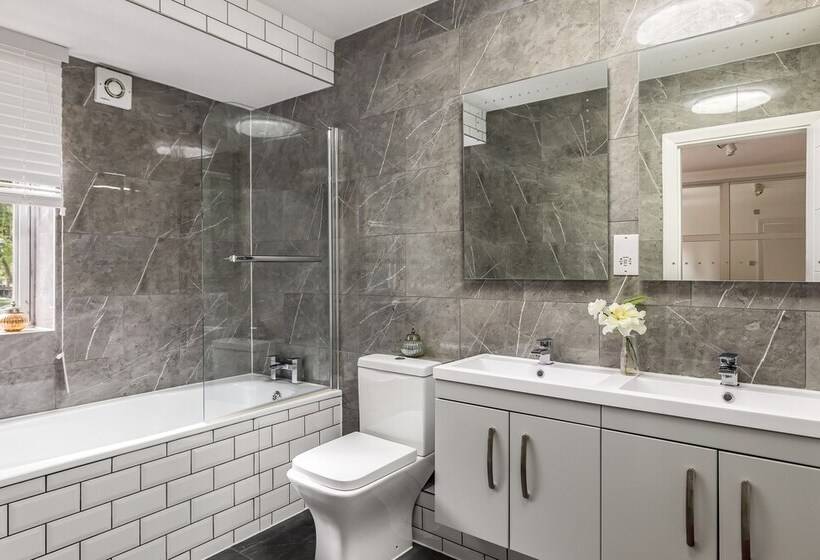 Luxury Villa 6 Bed Next To Marble Arch