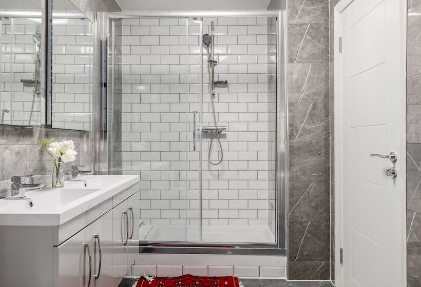 Luxury Villa 6 Bed Next To Marble Arch