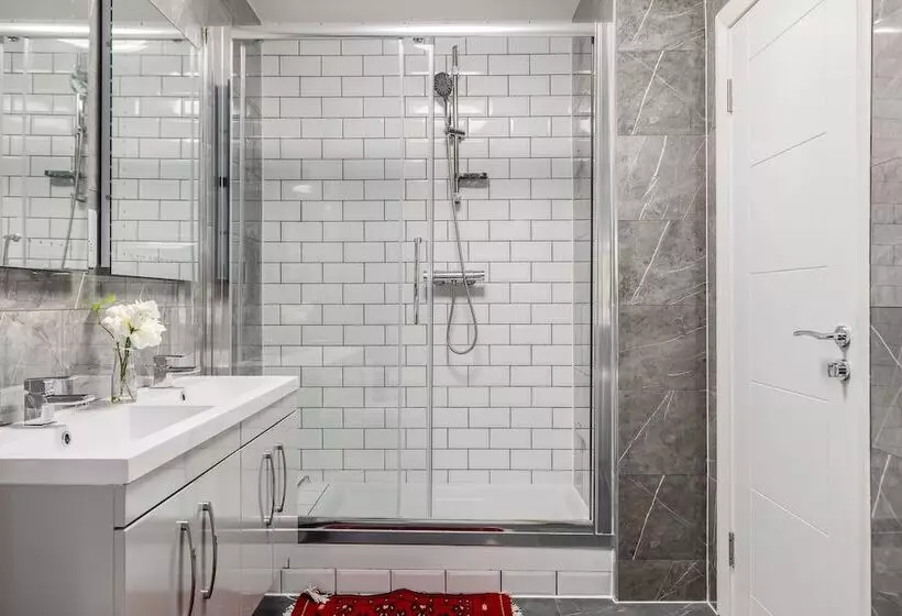 Luxury Villa 6 Bed Next To Marble Arch