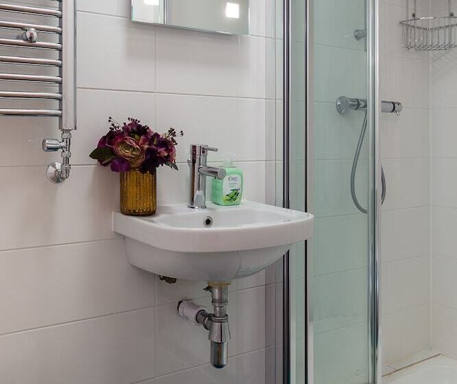 Luxury Villa 6 Bed Next To Marble Arch