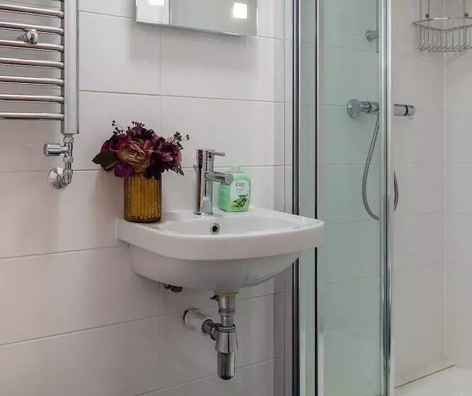 Luxury Villa 6 Bed Next To Marble Arch