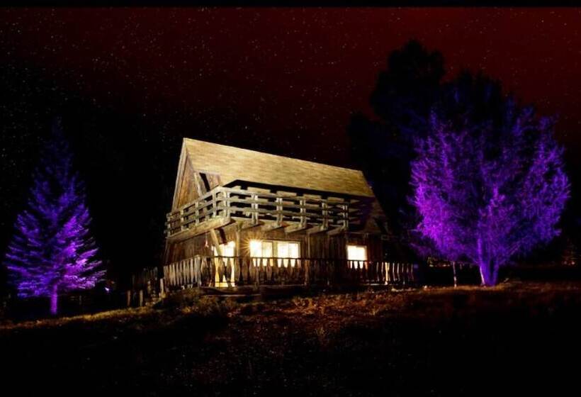 Mammoth Mountain Cabin