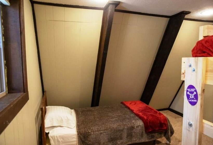 Mammoth Mountain Cabin