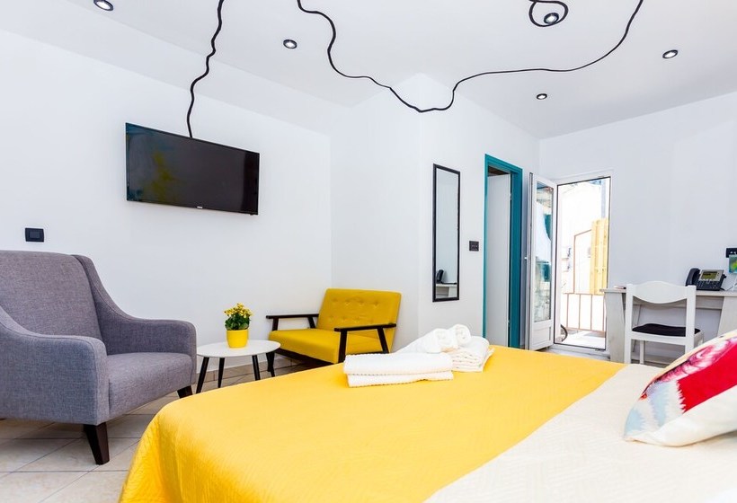 Pensão Mima S Rooms