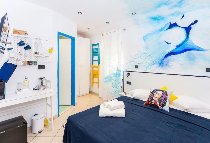 Pensão Mima S Rooms