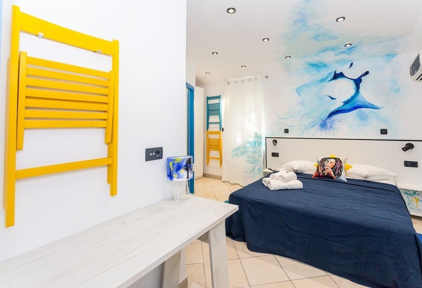 Pensão Mima S Rooms