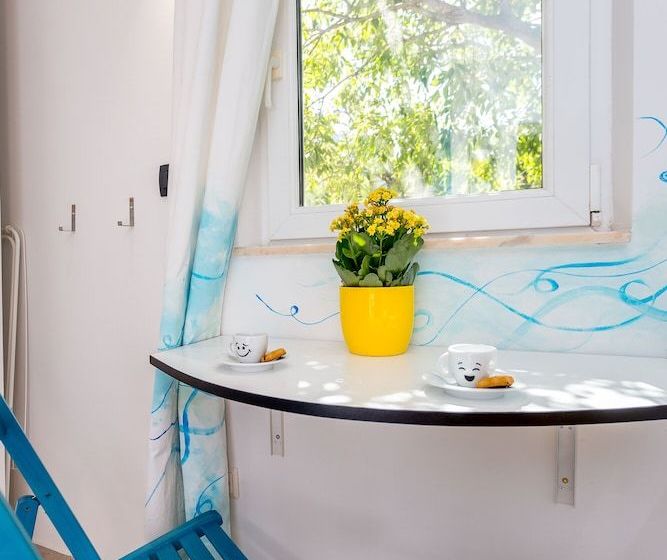 Pensão Mima S Rooms