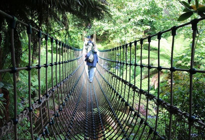 Pensão Trewhiddle Villa 16