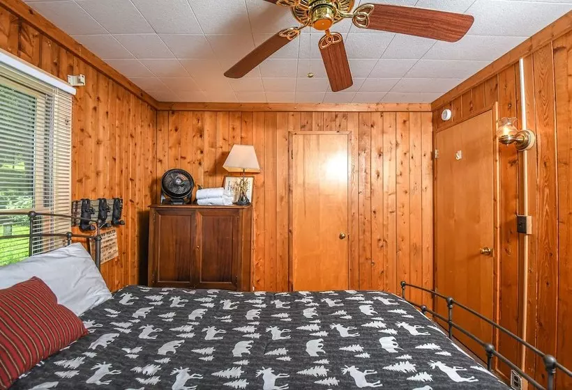 Piney Bear Cabin