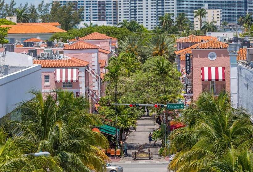 Sbv Luxury Ocean Hotel Suites