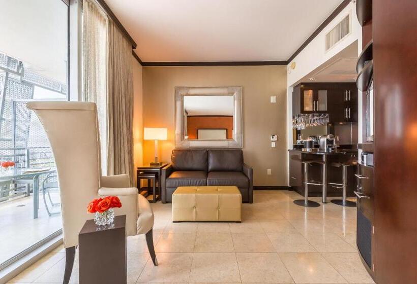 Sbv Luxury Ocean Hotel Suites