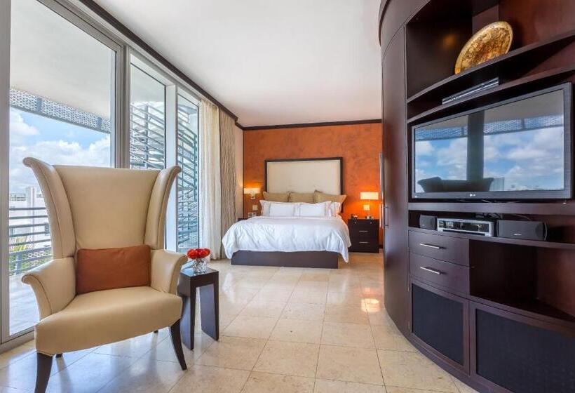 Sbv Luxury Ocean Hotel Suites