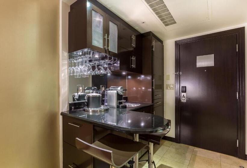 Sbv Luxury Ocean Hotel Suites