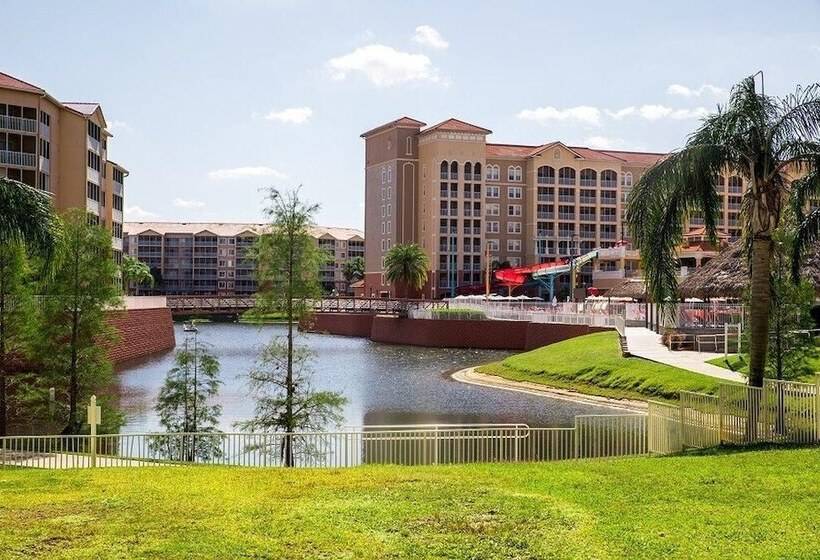 Westgate Town Center Resort