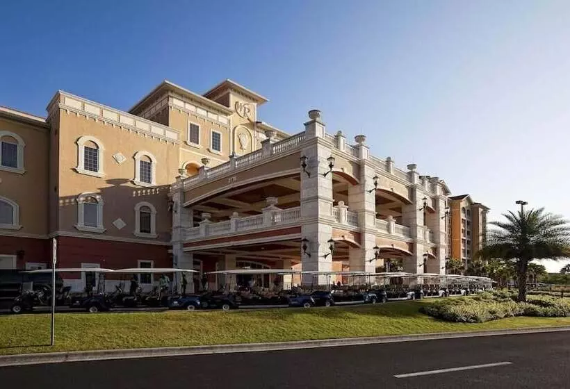 Westgate Town Center Resort