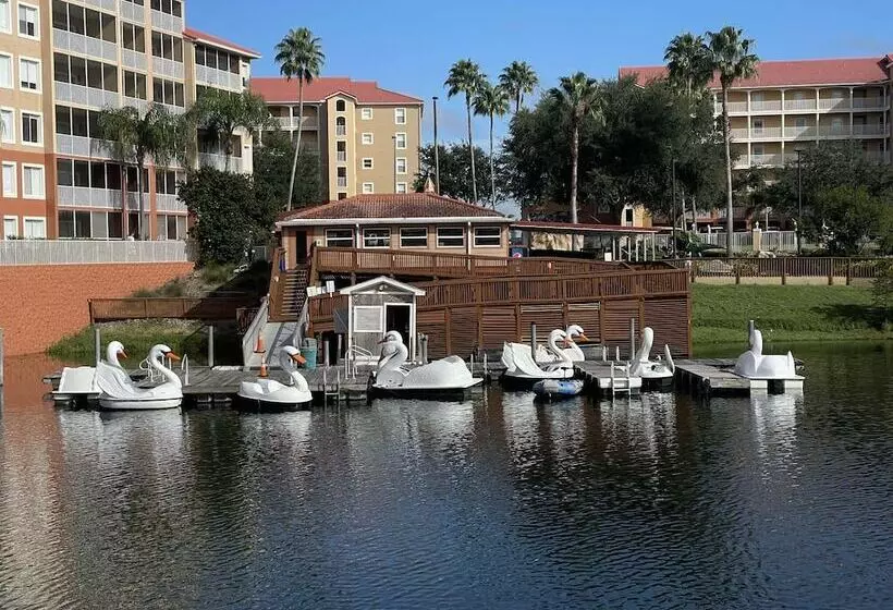 Westgate Town Center Resort