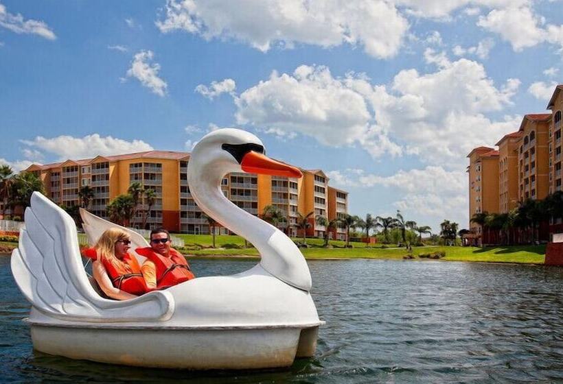 Westgate Town Center Resort