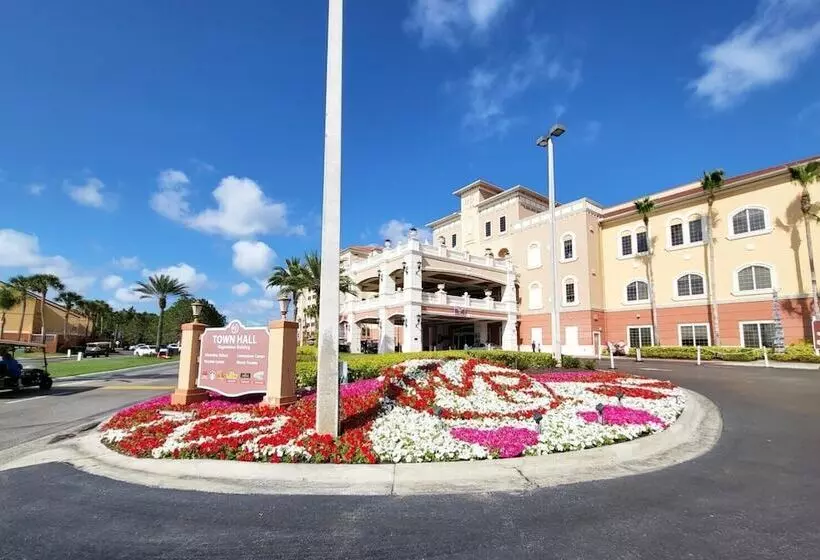 Westgate Town Center Resort