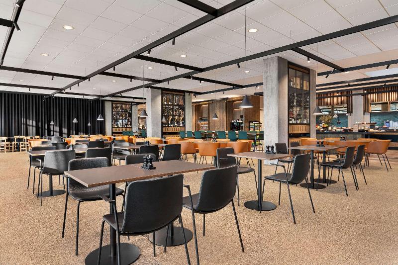 فندق Comwell Copenhagen Portside Dolce By Wyndham