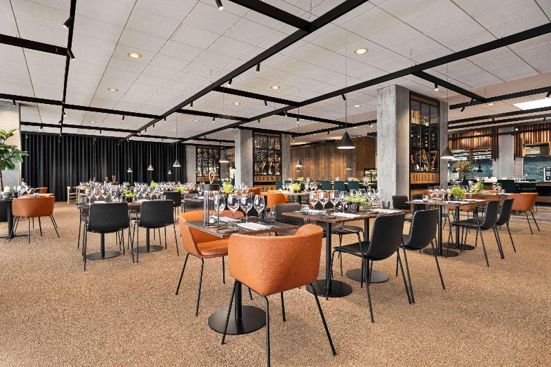 فندق Comwell Copenhagen Portside Dolce By Wyndham