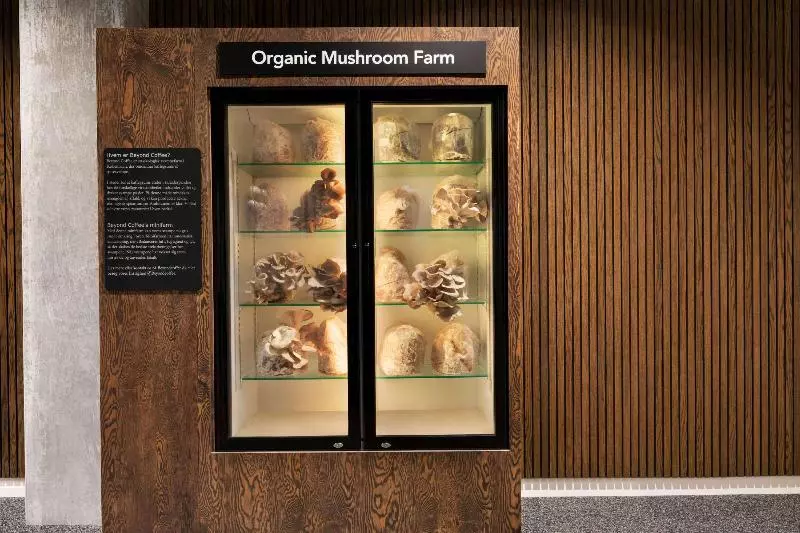 ホテル Comwell Copenhagen Portside Dolce By Wyndham