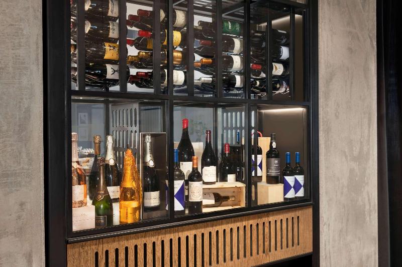 فندق Comwell Copenhagen Portside Dolce By Wyndham