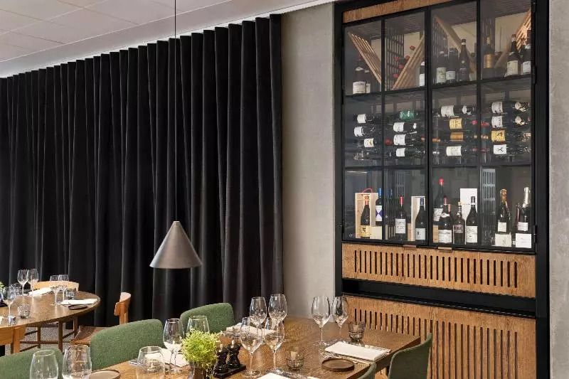 ホテル Comwell Copenhagen Portside Dolce By Wyndham